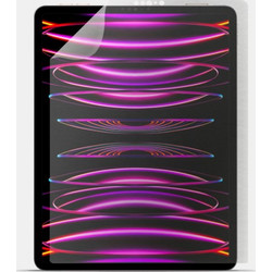 SBS 8052679100057 Screen Protector (iPad Pro 12.9" 2018 / 2020 / 2021 / 2022)