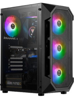 Vengeance AURA-V2 (Ryzen 5-5500/16GB/512GB SSD/Radeon RX 6600 8GB/FreeDos)