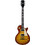 Prodipe LP300 Ηλεκτρική Κιθάρα Single Cut με Ταστιέρα Rosewood Honeyburst