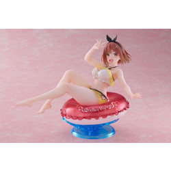 Taito Atelier Ryza Ever Darkness & The Secret Hideout Aqua Float Girls Ryza 10cm