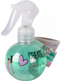 CREATE it! Coconut Body Mist 150ml