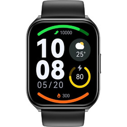 Haylou Watch 2 Pro Black