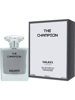 Galaxy Plus Concepts The Champion Pour Homme Eau de Parfum 100ml