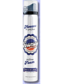 Foamous Made In The Shade Men Mousse de Parfum 100ml