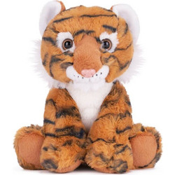 Posh Paws Eco Earth Τίγρης 23cm 49249-2
