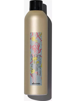 Davines More Inside Extra Strong Hairspray 400ml