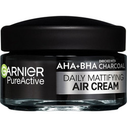 Garnier Pure Active Daily Mattifying Air 3 in 1 Cream 50ml