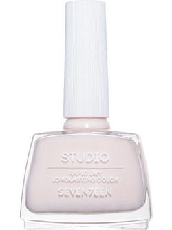 Seventeen Studio Longlasting Color Gloss 244 Βερνίκι Νυχιών Μακράς Διαρκείας 12ml