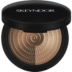 Skeyndor Make Up Duo 01 Bronzer & Highlighter Powder 14.4gr