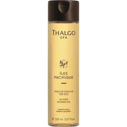 Thalgo Iles Pacific Λάδι Καθαρισμού 150ml