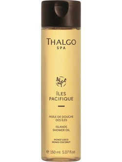 Thalgo Iles Pacific Λάδι Καθαρισμού 150ml