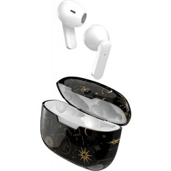 TnB XCLUSIV Ακουστικά Bluetooth Earbud Black