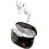 TnB XCLUSIV Ακουστικά Bluetooth Earbud Black