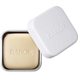 Babor Natural Bar + Can Ενυδατική Μπάρα Σαπουνιού Καθαρισμού Προσώπου 65ml