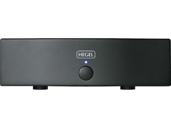 Hegel H 20 N.G. Τελικός Ενισχυτής Hi-Fi 2.0 200W/8Ω