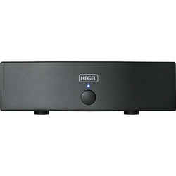 Hegel H 20 N.G. Τελικός Ενισχυτής Hi-Fi 2.0 200W/8Ω
