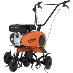 Kraft 691150 Σκαπτικό Βενζίνης Τετράχρονο 212cc