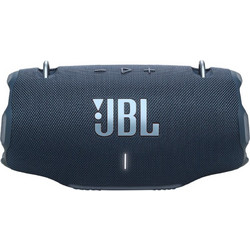 JBL Xtreme 4 Αδιάβροχο Ηχείο Bluetooth 50W Μαύρο
