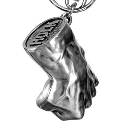 Monogram Marvel Hulk Fist Μπρελόκ