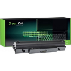 Green Cell Συμβατή Μπαταρία Laptop για Samsung RV511/R519/R522/R530/R540/R580/R620/R719/R780 6600mAh