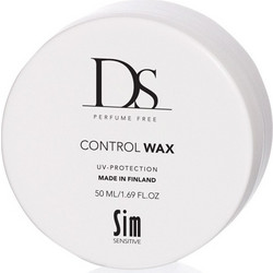 Ds Sim Sensitive Control Κερί Μαλλιών σε Κρέμα 50ml