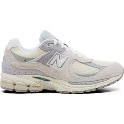 New Balance 2002R Ανδρικά Sneakers Μπεζ M2002REK