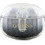Guess Glitter Gradient Ακουστικά Bluetooth In Ear Ανθεκτικά στο Νερό Black