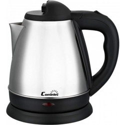 Comelec D227990 Ανοξείδωτος Βραστήρας 1.2lt 1600W