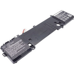 Multienergy Συμβατή Μπαταρία Laptop για Dell Alienware 15/15 R1/15 R2/17 R3 6200mAh