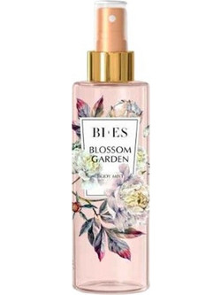 Bi-Es Blossom Garden Body Mist 200ml