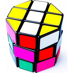 Magic Κύβος Ρούμπικ 3x3 8926