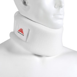 Medical Brace Ρυθμιζόμενο Κολάρο Αυχένα Μαλακό MB-150