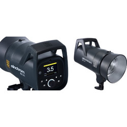 Elinchrom ELC 500/500 TTL Set