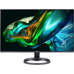 Acer R272EYMIX IPS Gaming Monitor 27" 1920x1080 FHD 75Hz 4ms