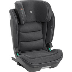 KikkaBoo i-Scout Κάθισμα Αυτοκινήτου i-Size 15-36kg ISOfix Dark Grey