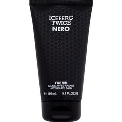 Iceberg Twice Nero After Shave Balm 150ml