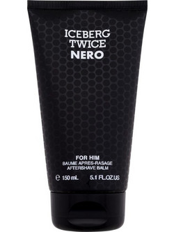 Iceberg Twice Nero After Shave Balm 150ml