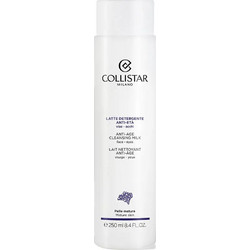 Collistar Anti-Aging Γαλάκτωμα Ντεμακιγιάζ 250ml