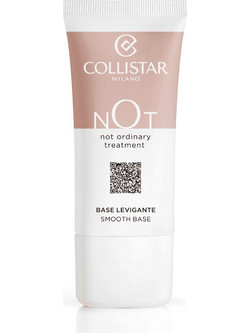 Collistar Not Ordinary Treatment Smooth Base Primer Προσώπου Cream 30ml