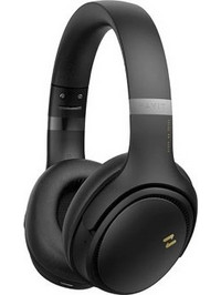 Havit H630BT Pro Ενσύρματα & Ασύρματα Bluetooth Ακουστικά Over Ear με Noise Canceling Μαύρα