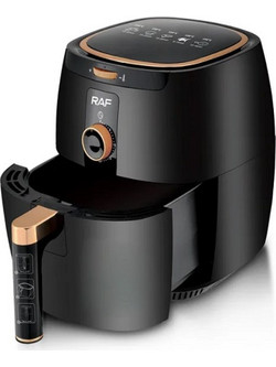 Raf R-5230 Air Fryer 7lt