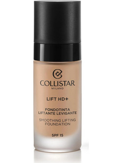 Collistar Lift HD+ Smoothing Lifting 4R Liquid Foundation