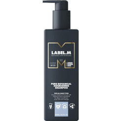 Label.m Pure Botanical Nourishing Σαμπουάν για Επανόρθωση 300ml