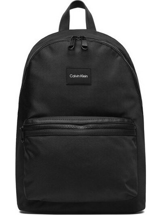 Calvin Klein K50K511209-BEH Σακίδιο Πλάτης Μαύρο