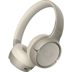 Fresh 'n Rebel Code Fuse Ασύρματα Bluetooth Ακουστικά On Ear Silky Sand