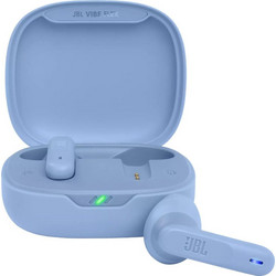 JBL Vibe Flex Ακουστικά Bluetooth Earbud Blue