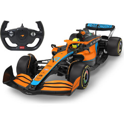 Jamara Τηλεκατευθυνόμενο Αυτοκίνητο McLaren MCL36 1:12 Πορτοκαλί