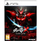 Slave Zero X Calamity Edition PS5 Slave Zero X Calamity Edition PS5