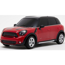 Rastar Τηλεκατευθυνόμενο Αυτοκίνητο Mini Cooper S 1:24