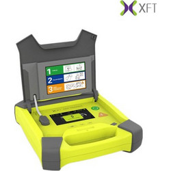AED XFT-120G Εκπαιδευτικός Αυτόματος Απινιδωτής